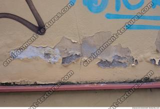wall plaster paint peeling 0008